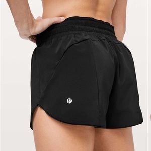 Reversible Lulu Choose A Side Short